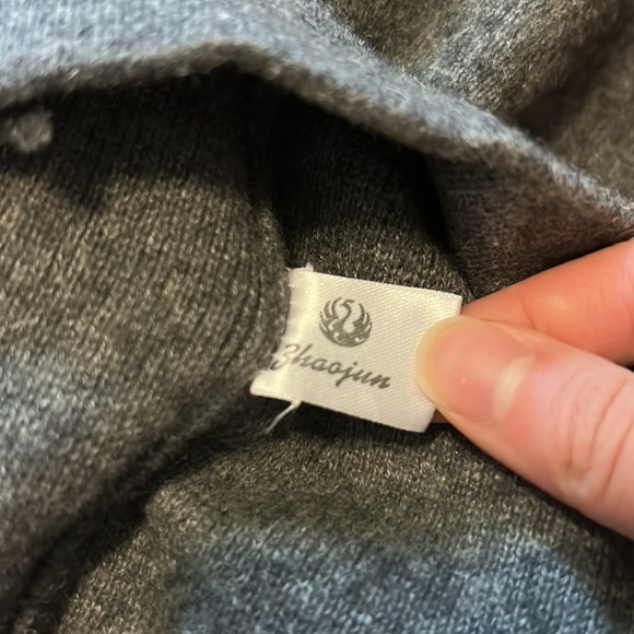 Zaojun brand wool thermal underwear - Picture 9 of 10